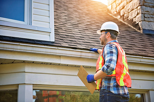 Licensed Roofing service in Hume, IL - Ben Roofing and Steel LLC